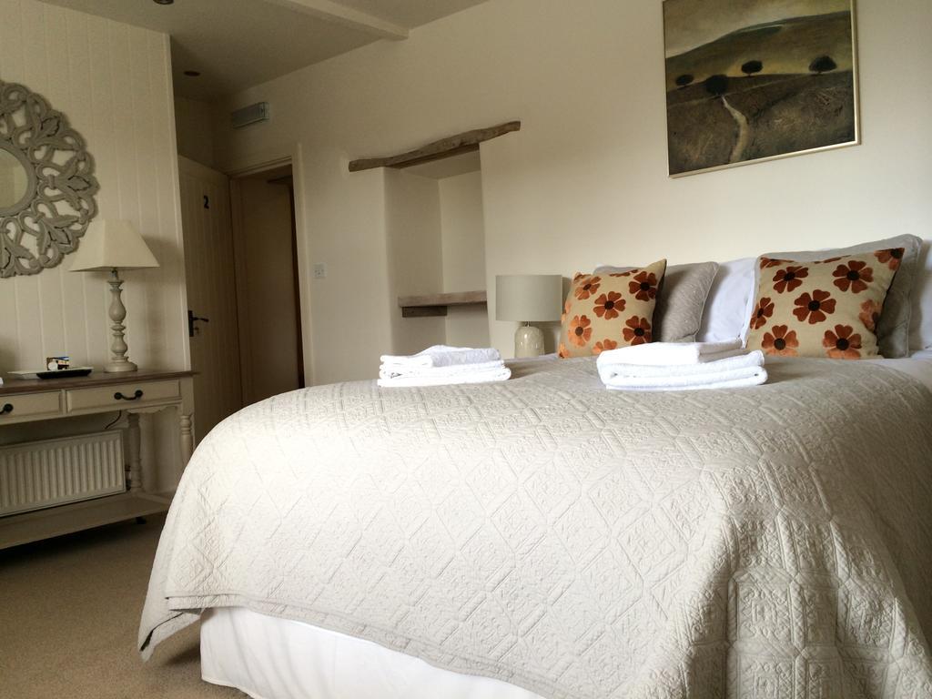 King William IV Bed & Breakfast Camerton  Room photo
