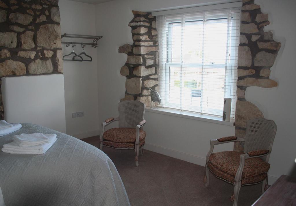 King William IV Bed & Breakfast Camerton  Room photo