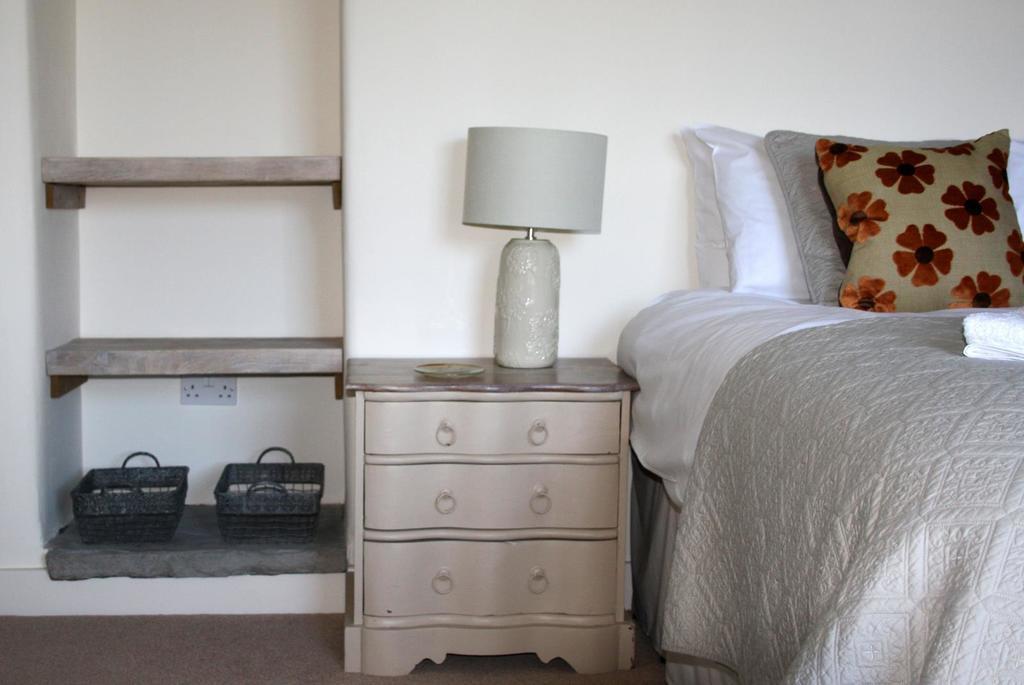 King William IV Bed & Breakfast Camerton  Room photo