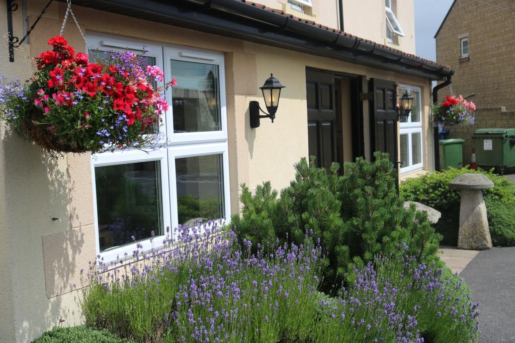 King William IV Bed & Breakfast Camerton  Exterior photo
